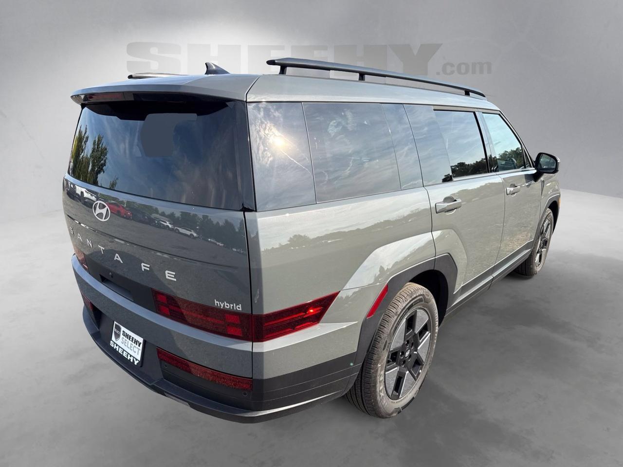 2026 Hyundai Santa Fe Hybrid SEL Chantilly VA
