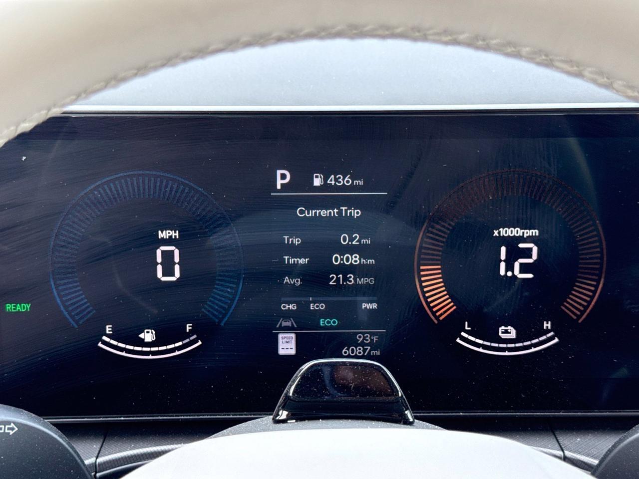 2026 Hyundai Santa Fe Hybrid SEL Chantilly VA