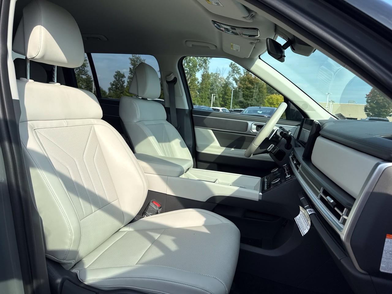 2026 Hyundai Santa Fe Hybrid SEL Chantilly VA