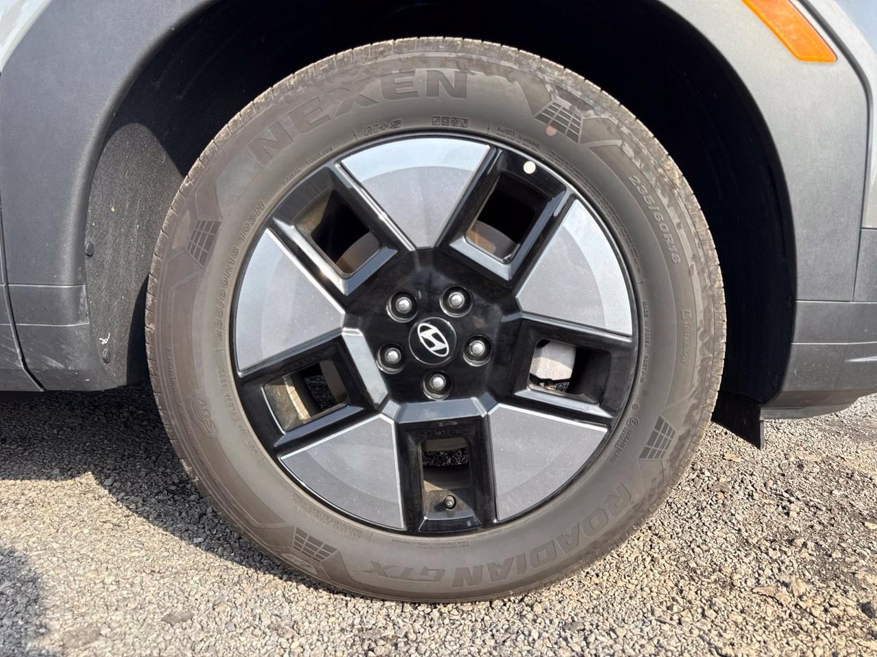 2026 Hyundai Santa Fe Hybrid SEL Chantilly VA