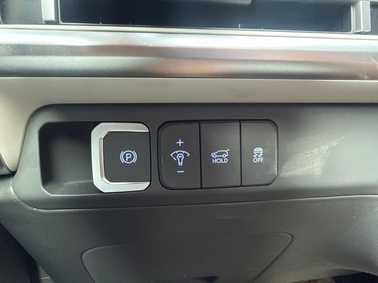 2026 Hyundai Santa Fe Hybrid SEL Chantilly VA
