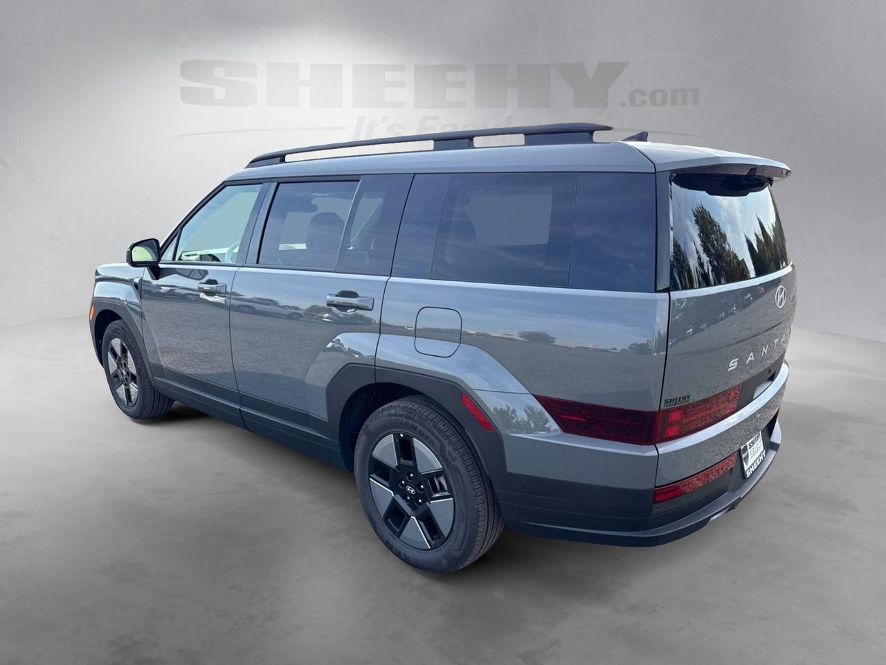 2026 Hyundai Santa Fe Hybrid SEL Chantilly VA