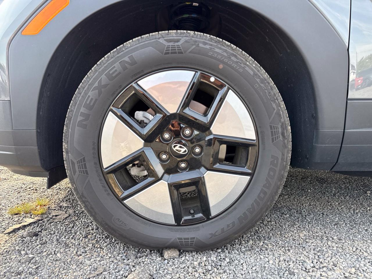 2026 Hyundai Santa Fe Hybrid SEL Chantilly VA
