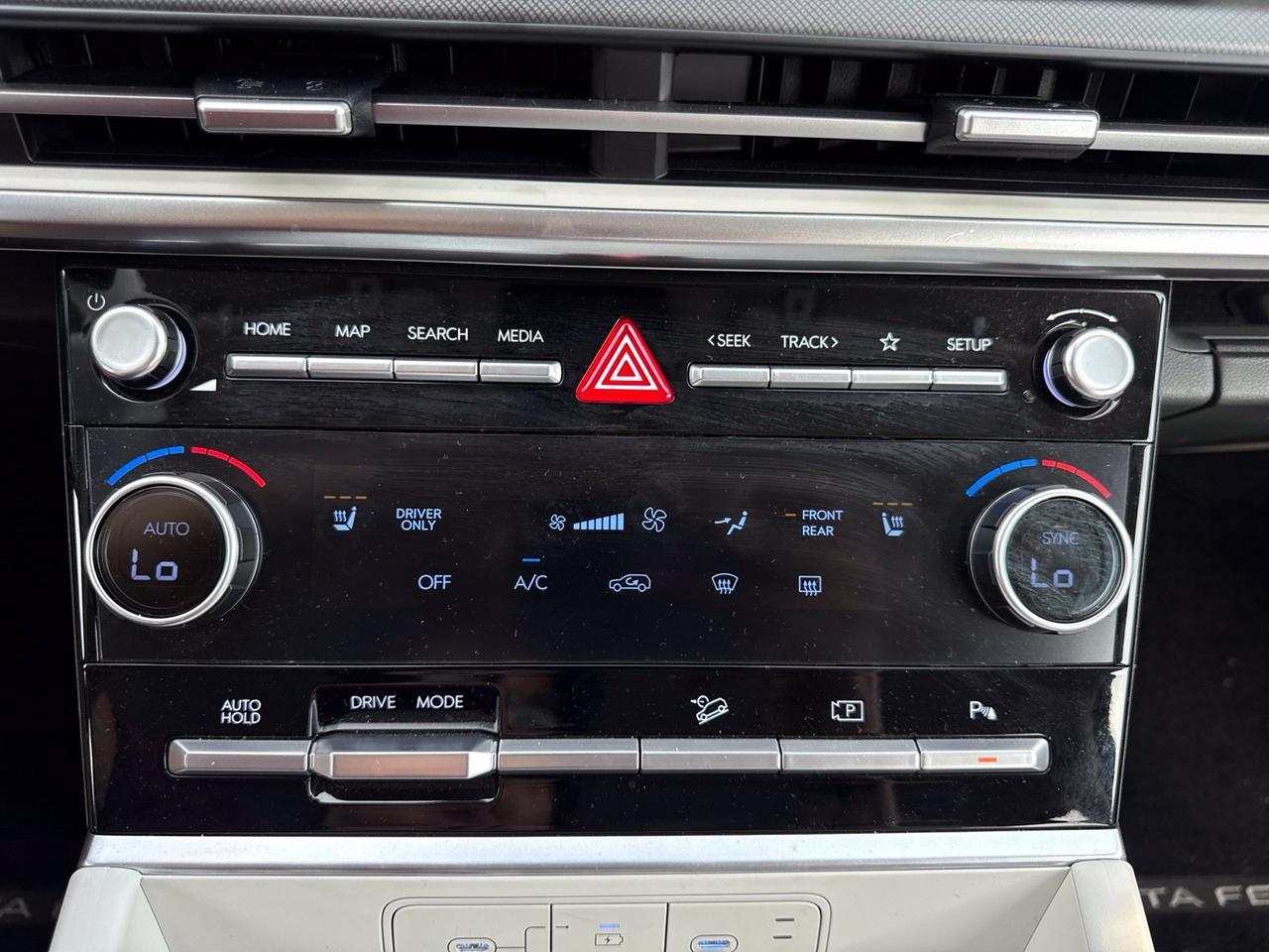 2026 Hyundai Santa Fe Hybrid SEL Chantilly VA