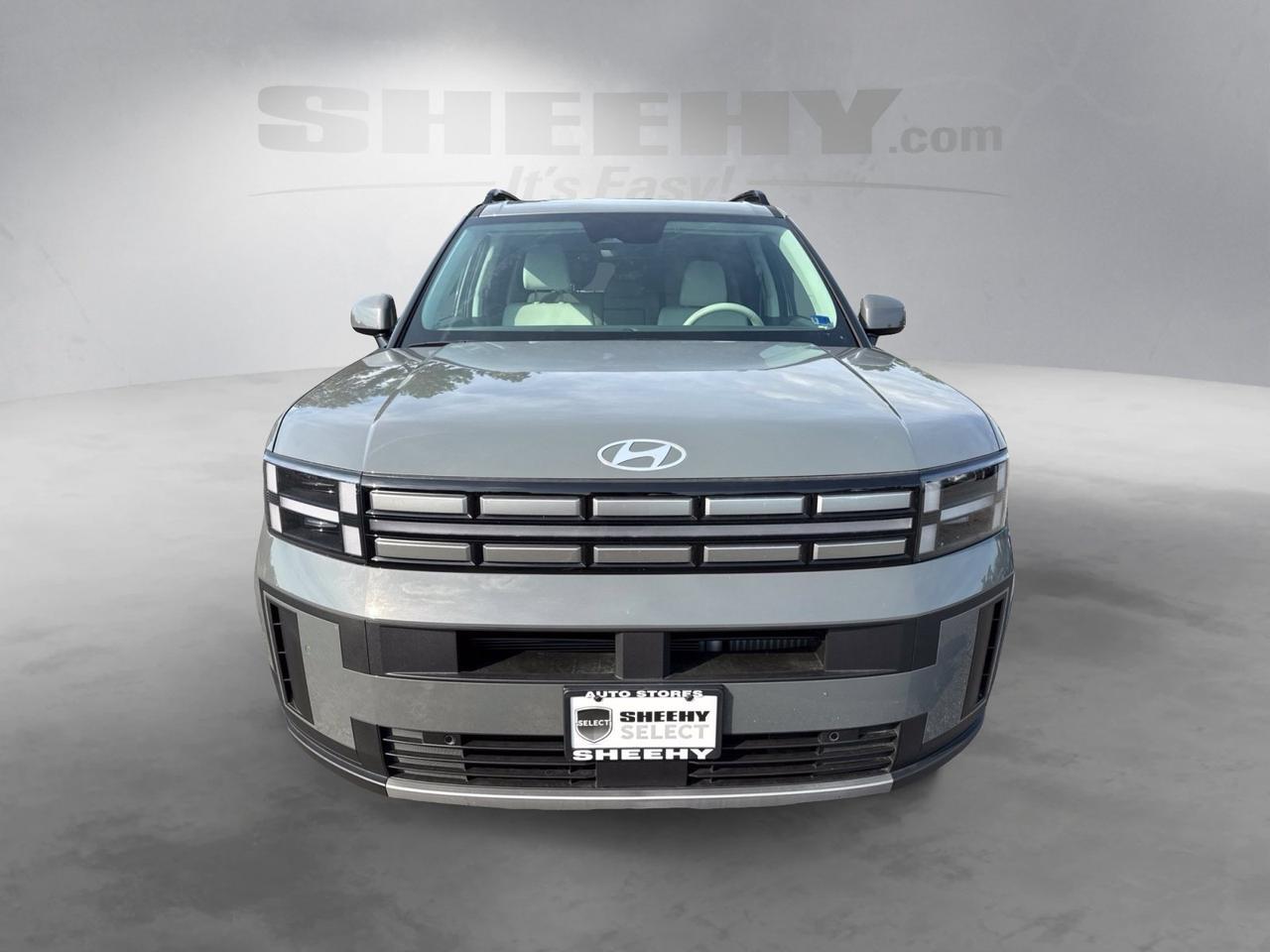 2026 Hyundai Santa Fe Hybrid SEL Chantilly VA