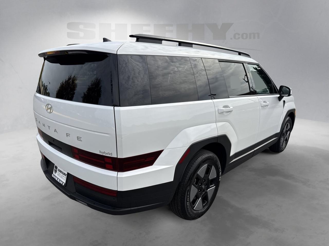 2026 Hyundai Santa Fe Hybrid SEL Chantilly VA