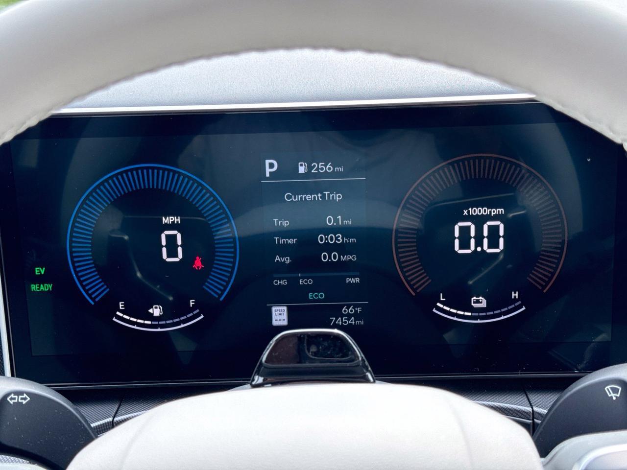 2026 Hyundai Santa Fe Hybrid SEL Chantilly VA