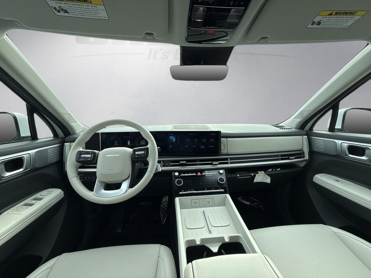2026 Hyundai Santa Fe Hybrid SEL Chantilly VA