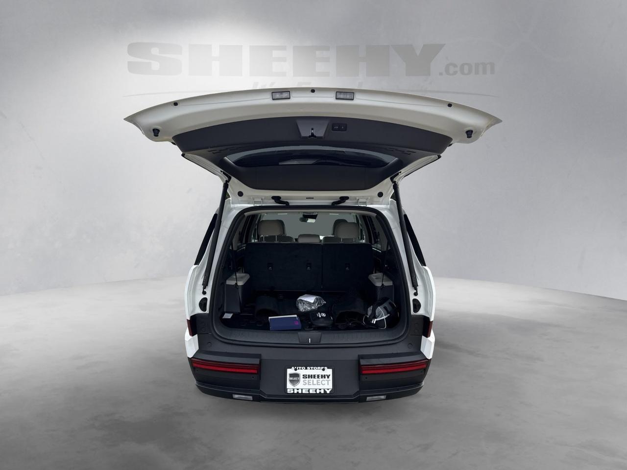 2026 Hyundai Santa Fe Hybrid SEL Chantilly VA