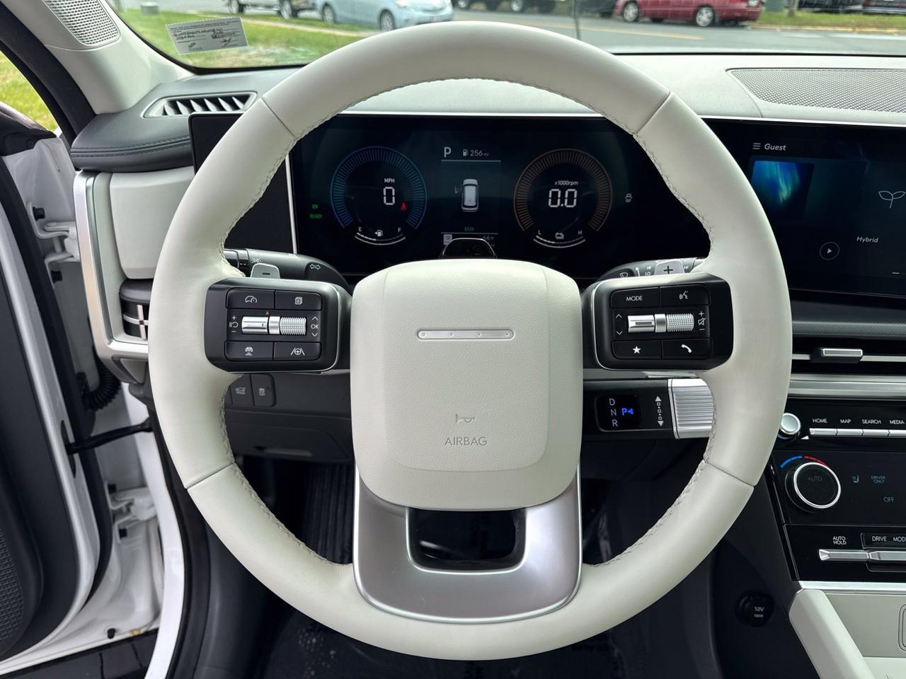 2026 Hyundai Santa Fe Hybrid SEL Chantilly VA