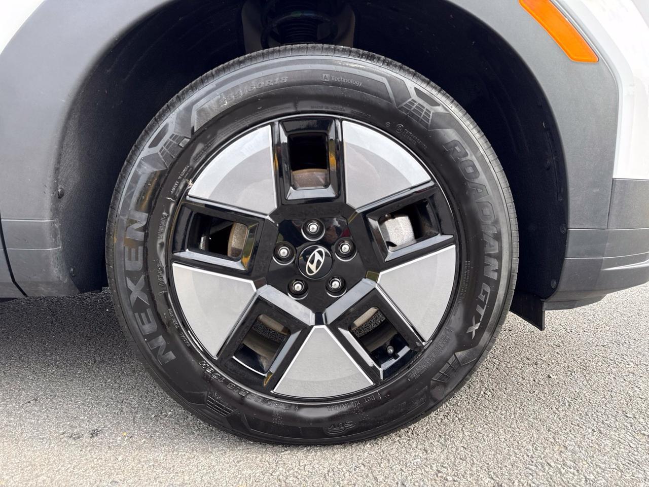 2026 Hyundai Santa Fe Hybrid SEL Chantilly VA