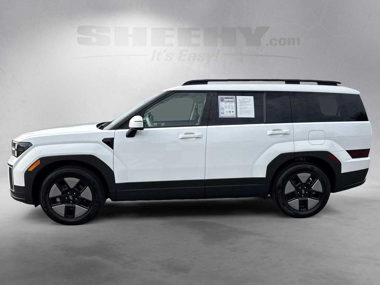 2026 Hyundai Santa Fe Hybrid SEL Chantilly VA