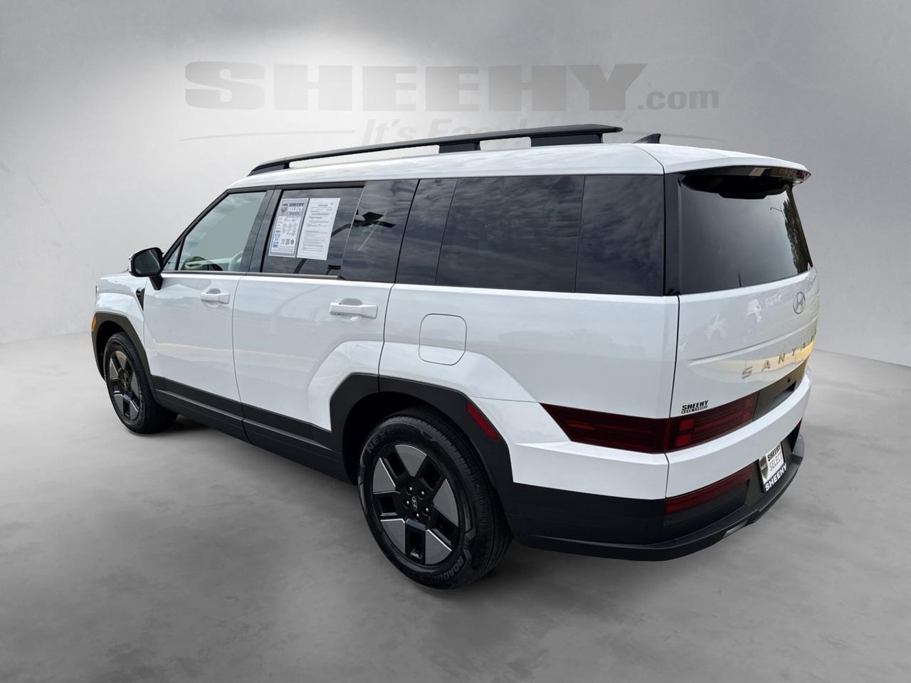 2026 Hyundai Santa Fe Hybrid SEL Chantilly VA