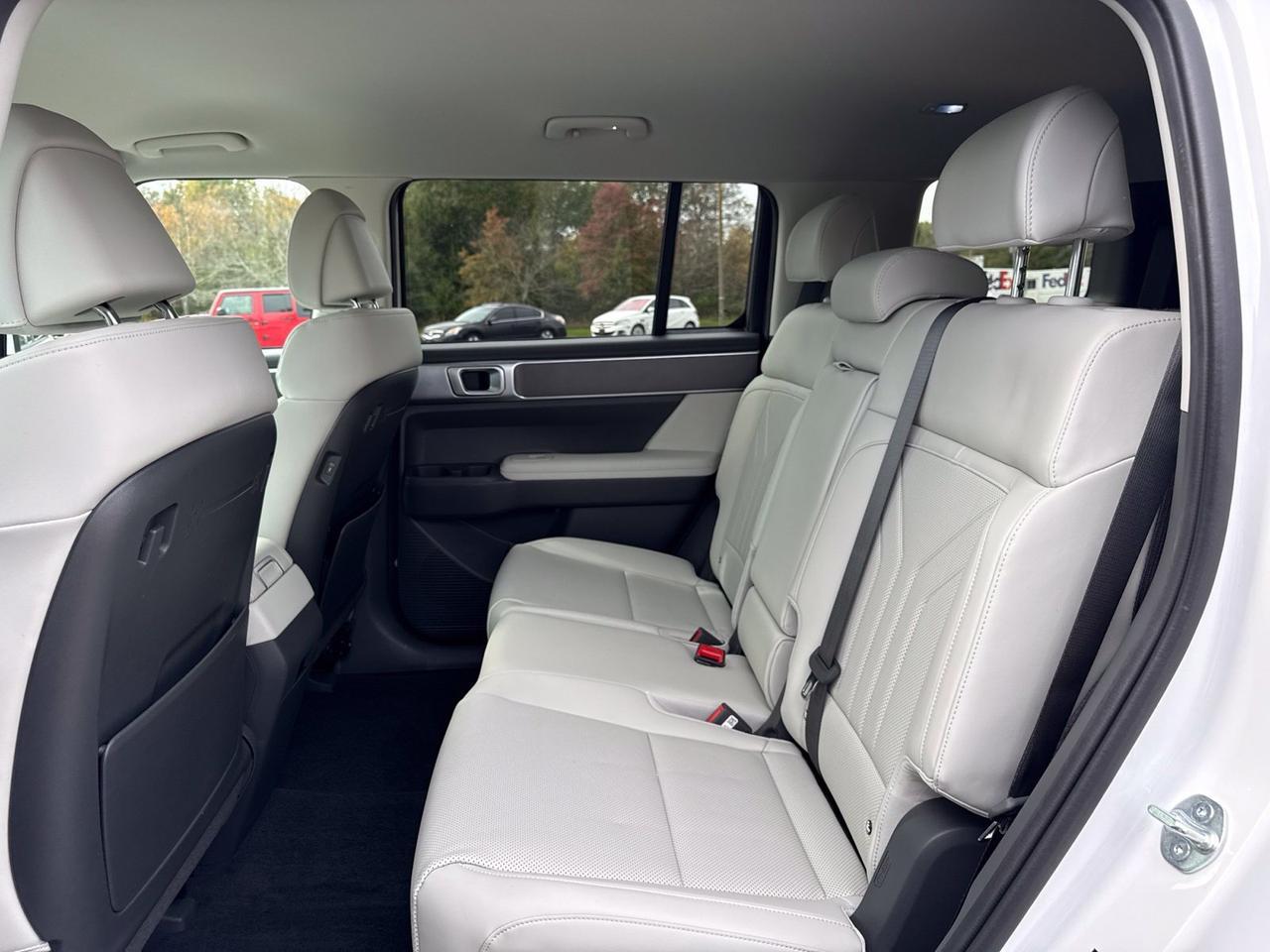2026 Hyundai Santa Fe Hybrid SEL Chantilly VA