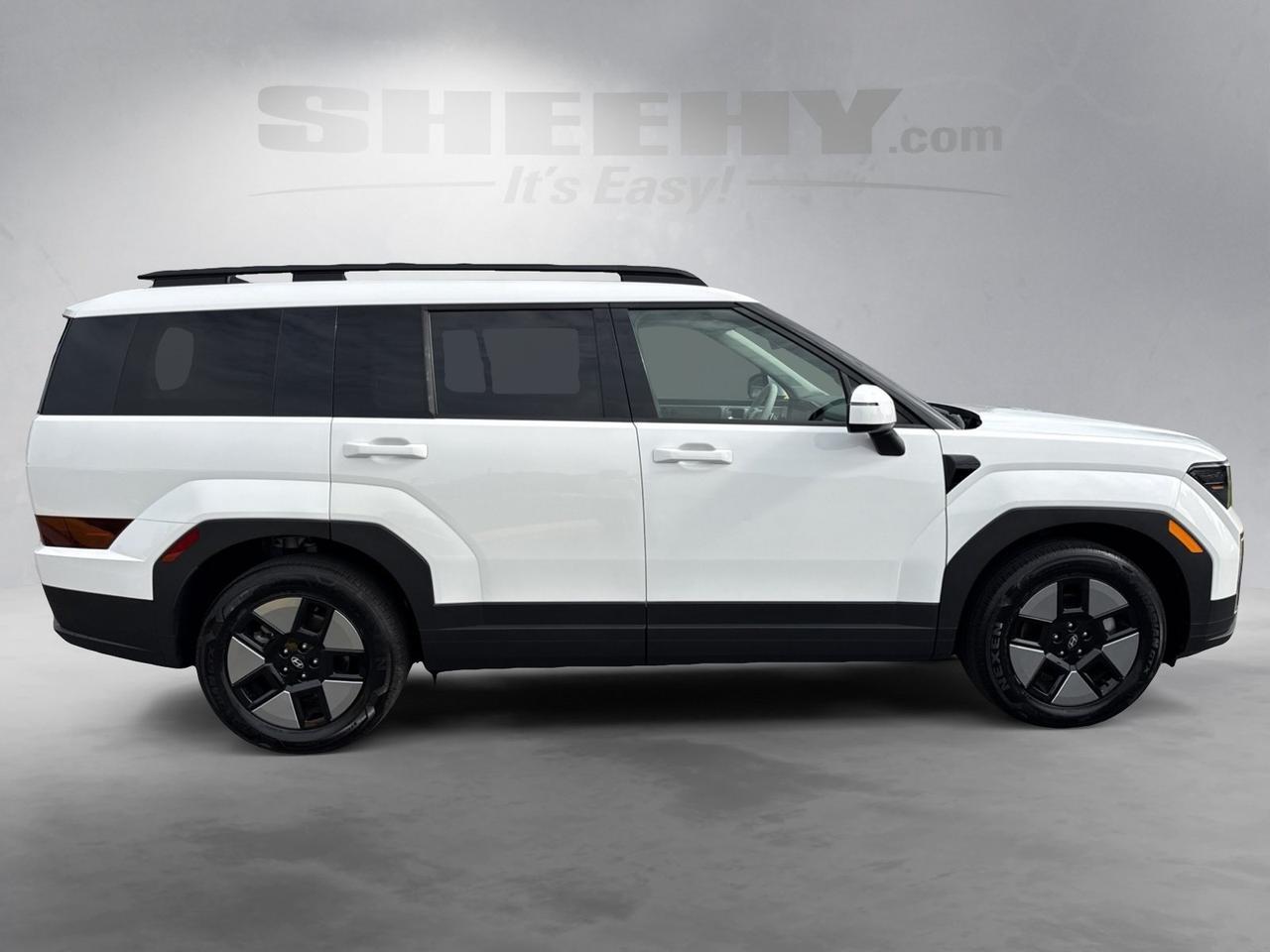 2026 Hyundai Santa Fe Hybrid SEL Chantilly VA