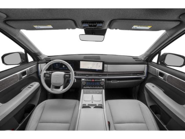 2026 Hyundai Santa Fe Limited AWD Cape Girardeau MO
