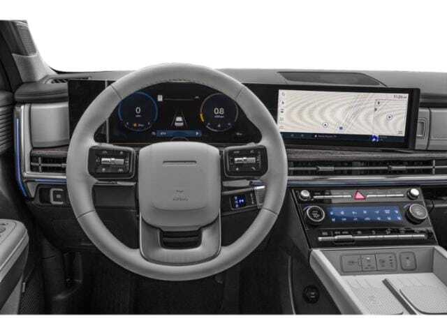 2026 Hyundai Santa Fe Limited AWD Cape Girardeau MO