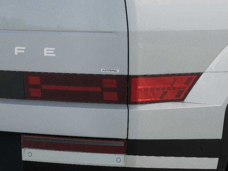 2026 Hyundai Santa Fe Limited AWD Cape Girardeau MO