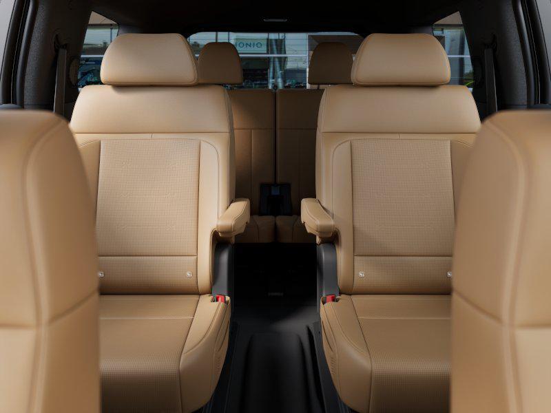 2026 Hyundai Santa Fe Limited AWD Cape Girardeau MO