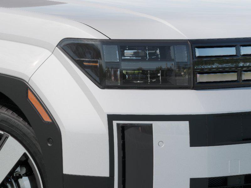 2026 Hyundai Santa Fe Limited AWD Cape Girardeau MO