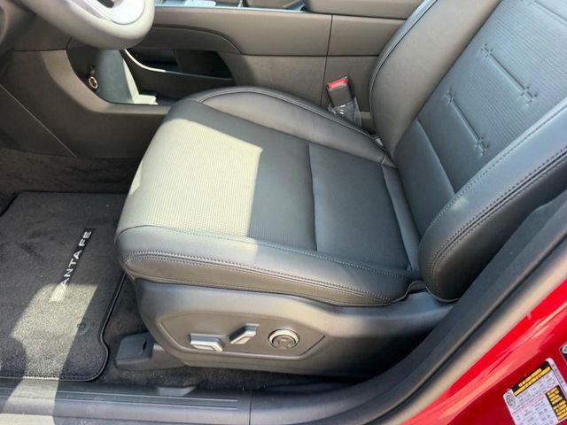 2026 Hyundai Santa Fe Limited AWD Cape Girardeau MO