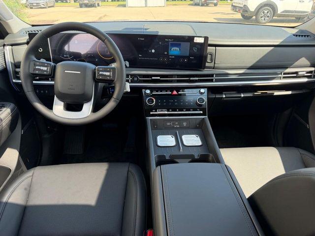 2026 Hyundai Santa Fe Limited AWD Cape Girardeau MO