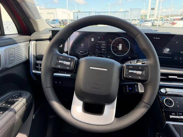 2026 Hyundai Santa Fe Limited AWD Cape Girardeau MO