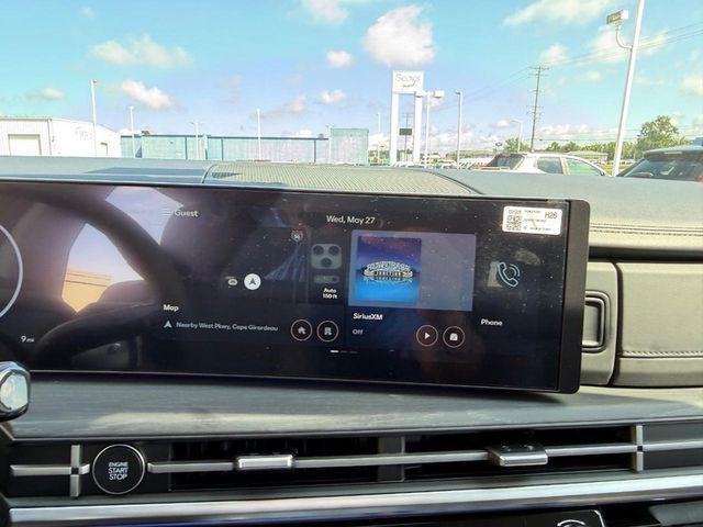 2026 Hyundai Santa Fe Limited AWD Cape Girardeau MO