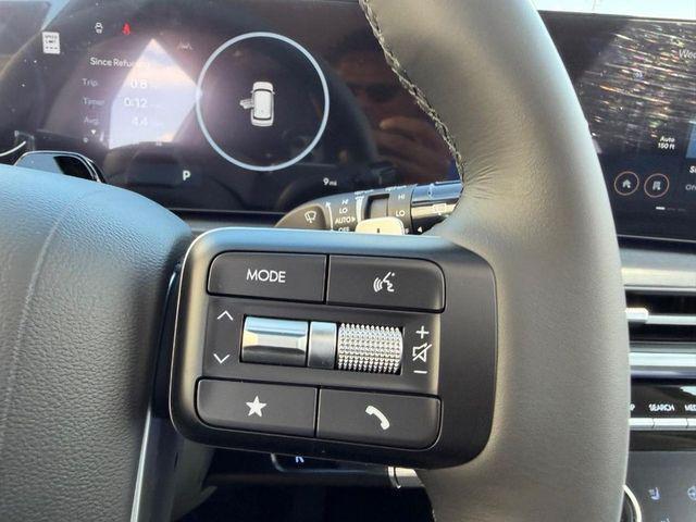 2026 Hyundai Santa Fe Limited AWD Cape Girardeau MO