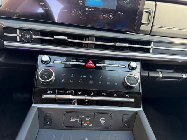 2026 Hyundai Santa Fe Limited AWD Cape Girardeau MO