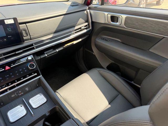 2026 Hyundai Santa Fe Limited AWD Cape Girardeau MO