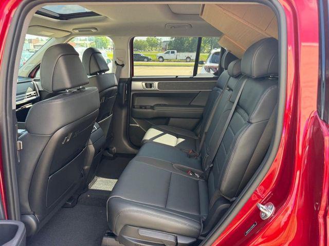 2026 Hyundai Santa Fe Limited AWD Cape Girardeau MO