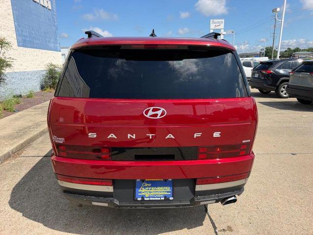 2026 Hyundai Santa Fe Limited AWD Cape Girardeau MO