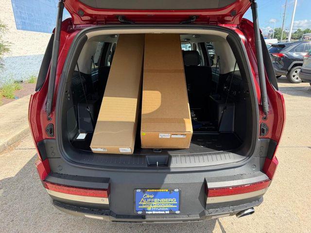 2026 Hyundai Santa Fe Limited AWD Cape Girardeau MO