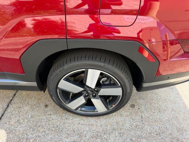 2026 Hyundai Santa Fe Limited AWD Cape Girardeau MO