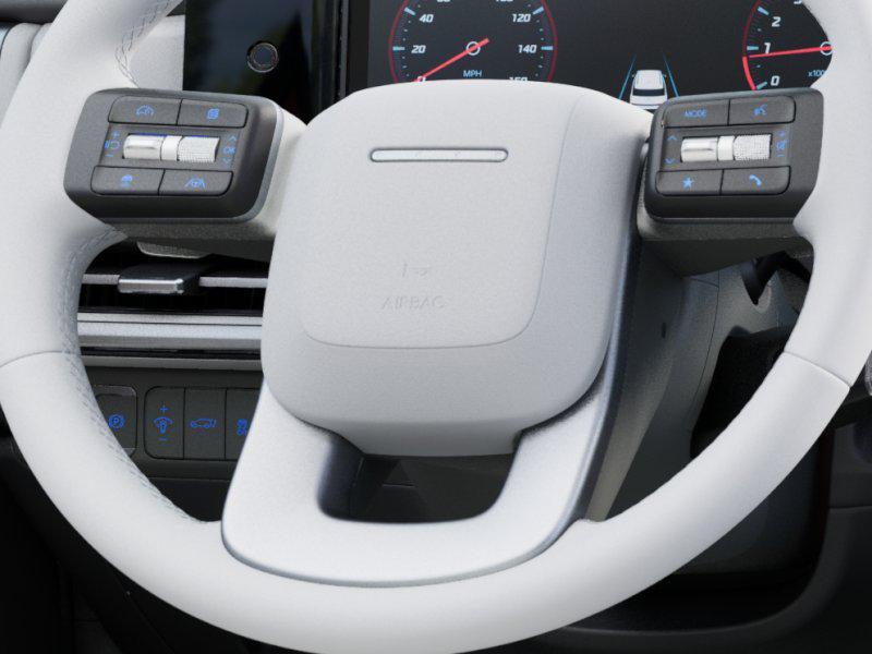 2026 Hyundai Santa Fe Limited AWD Cape Girardeau MO