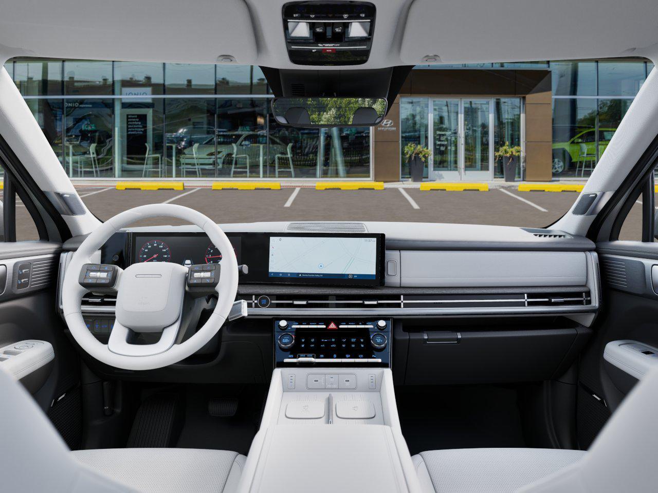 2026 Hyundai Santa Fe Limited AWD Cape Girardeau MO