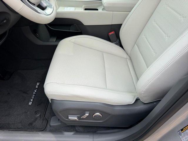 2026 Hyundai Santa Fe Limited AWD Cape Girardeau MO