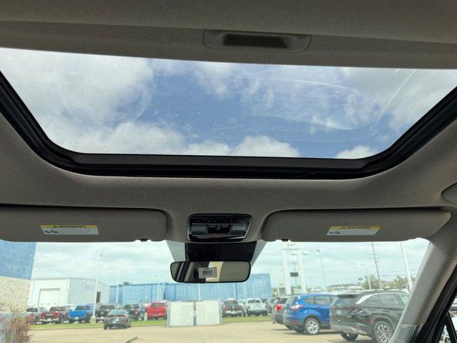 2026 Hyundai Santa Fe Limited AWD Cape Girardeau MO