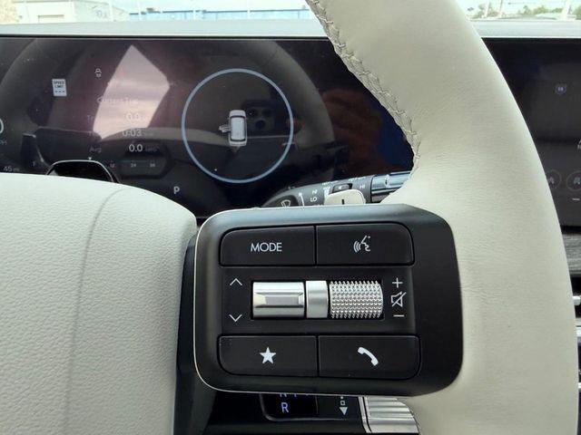 2026 Hyundai Santa Fe Limited AWD Cape Girardeau MO