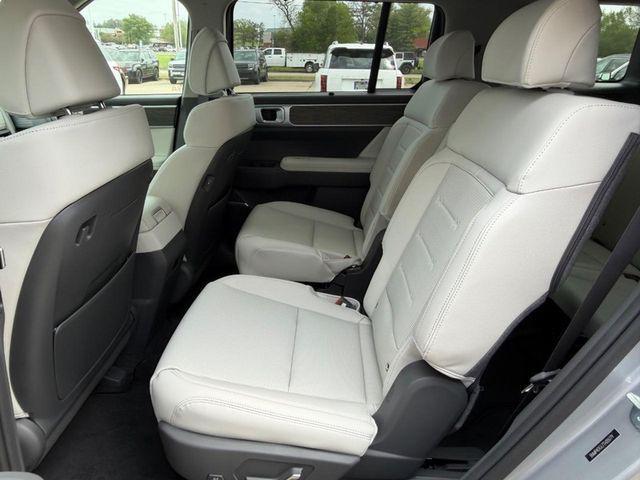 2026 Hyundai Santa Fe Limited AWD Cape Girardeau MO