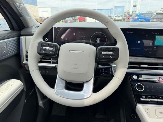 2026 Hyundai Santa Fe Limited AWD Cape Girardeau MO