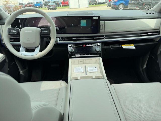 2026 Hyundai Santa Fe Limited AWD Cape Girardeau MO