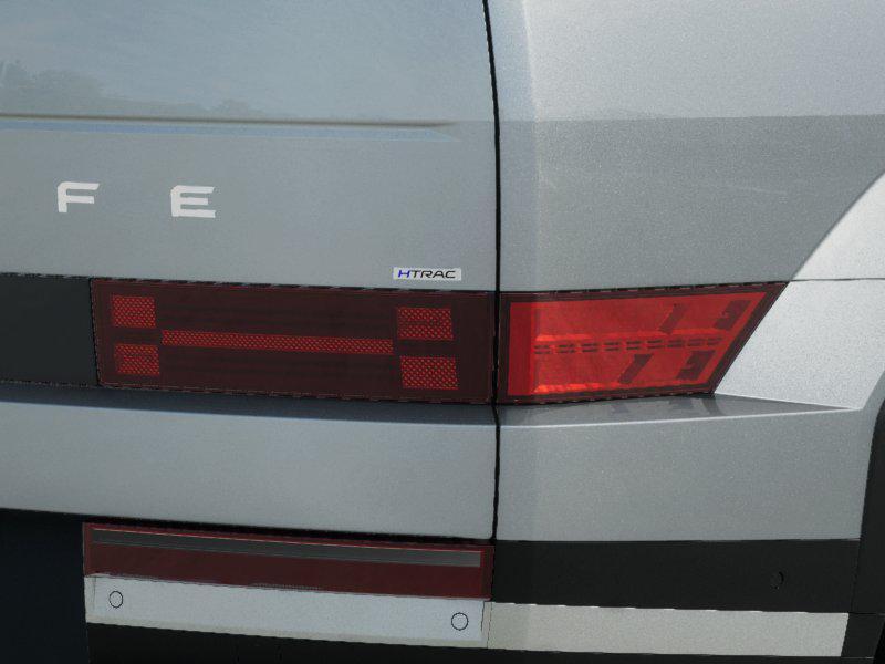 2026 Hyundai Santa Fe Limited AWD Cape Girardeau MO