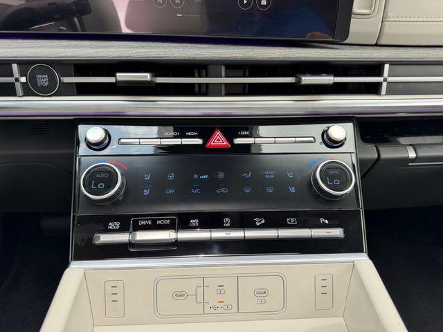 2026 Hyundai Santa Fe Limited AWD Cape Girardeau MO