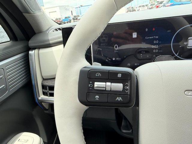 2026 Hyundai Santa Fe Limited AWD Cape Girardeau MO