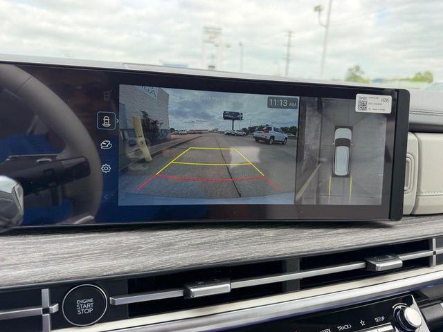 2026 Hyundai Santa Fe Limited AWD Cape Girardeau MO