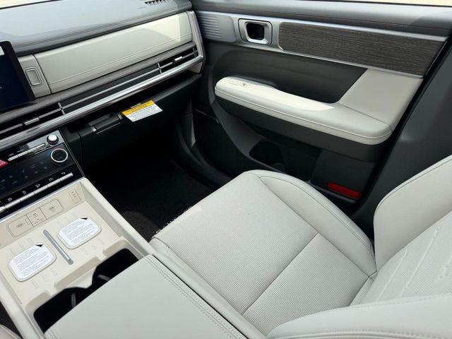 2026 Hyundai Santa Fe Limited AWD Cape Girardeau MO