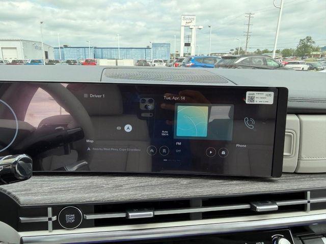 2026 Hyundai Santa Fe Limited AWD Cape Girardeau MO