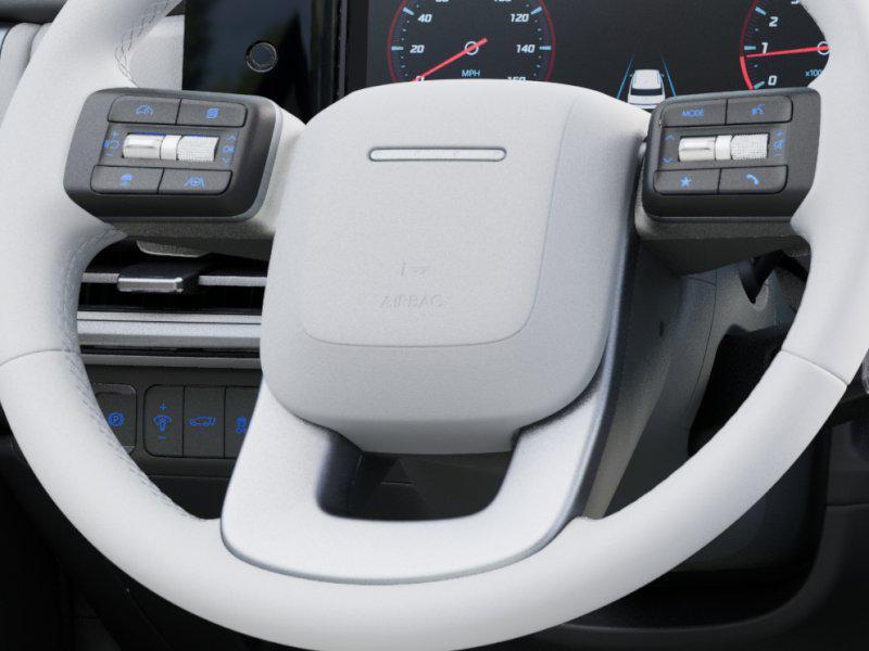 2026 Hyundai Santa Fe Limited AWD Cape Girardeau MO